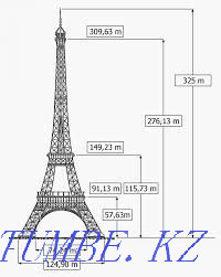 Metal structures on order Almaty - photo 1