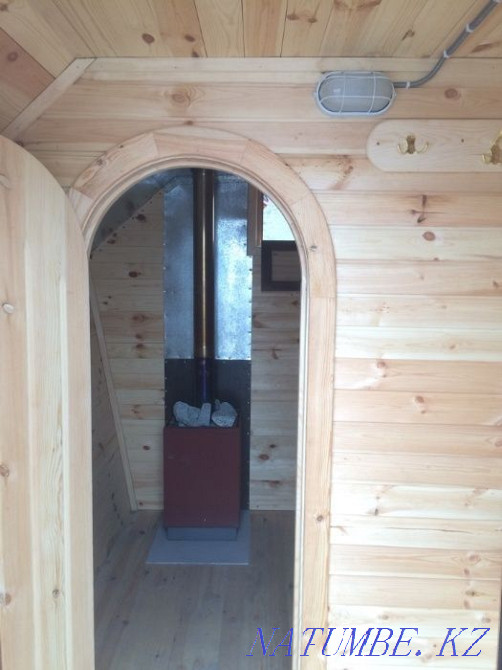 Мобильді ванналар қол жетімді.  Қостанай  - изображение 5