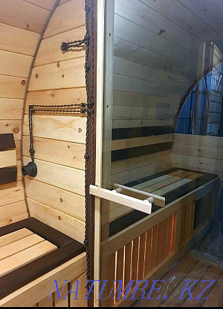 Алматыдағы ванна бөшкелерінің өндірісі  Алматы - изображение 6