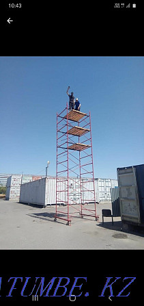 RENT! Tower - Tura! Almaty - photo 2