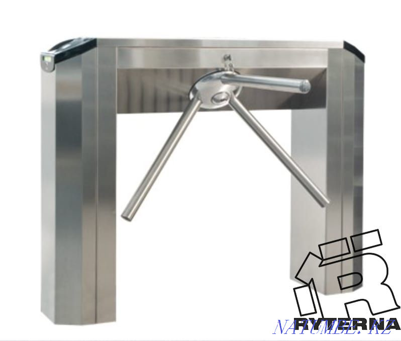 Repair Installation Automatic Gate Remote control for gates Astana - photo 4