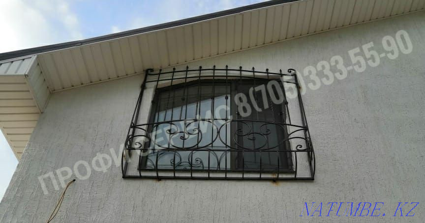 ЖЕҢІЛДІКТЕР! Баспалдақтар / Торлар / Қоршаулар Алматы  Алматы - изображение 3