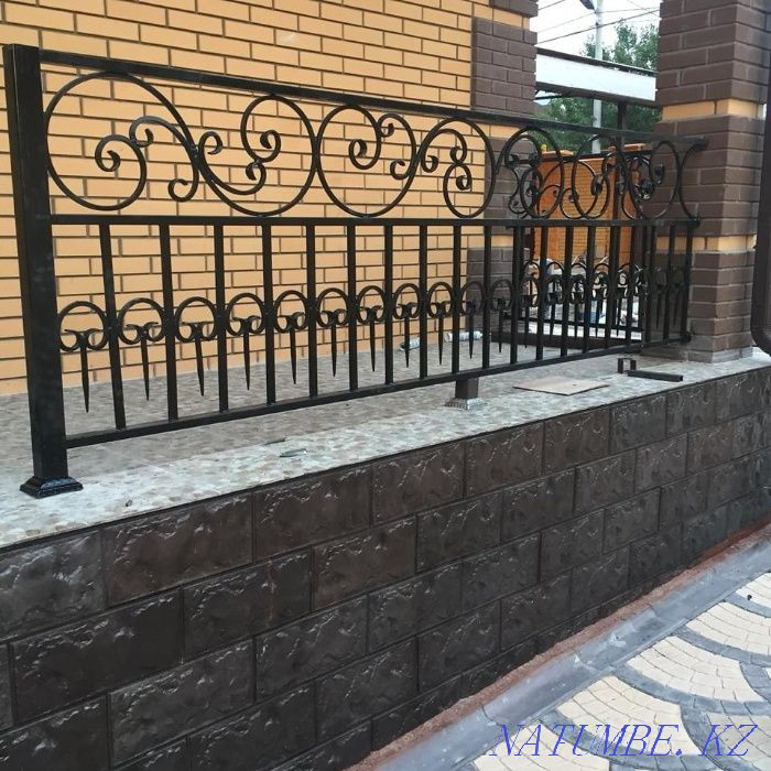 ЖЕҢІЛДІКТЕР! Баспалдақтар / Торлар / Қоршаулар Алматы  Алматы - изображение 6