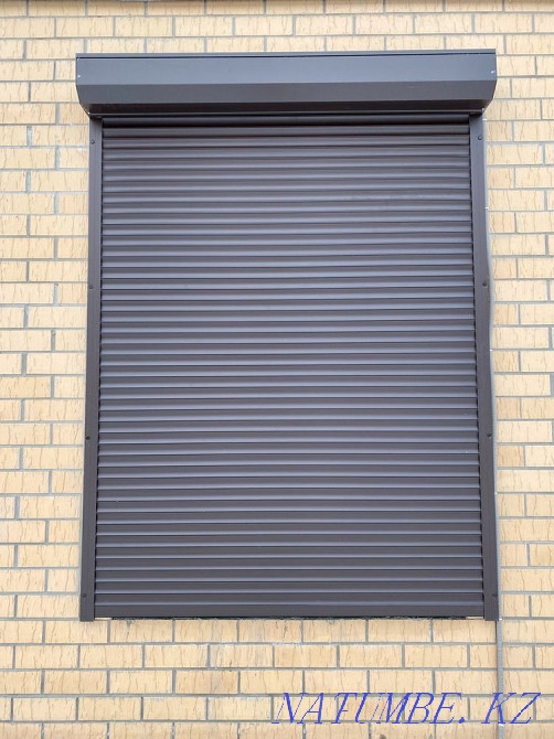 Автоматические ворота, рольставни, шлагбаумы, автоматика для ворот. Балхаш - изображение 6