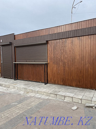 Container pavilion kiosk on order 7 days Karagandy - photo 1