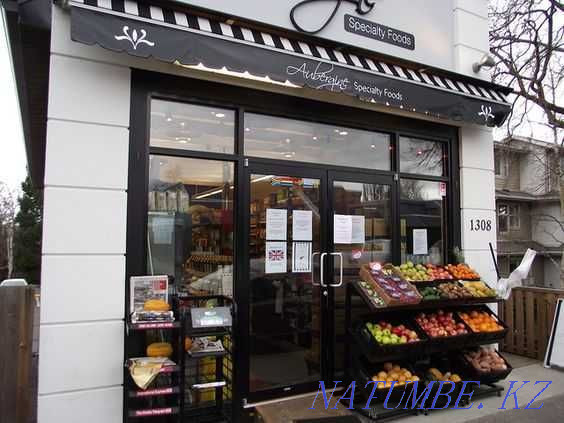 Pavilions, kiosks, stalls, change houses, booths for any budget Almaty - photo 6