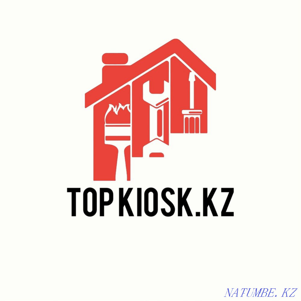 Киоск павильон контейнері тапсырыс бойынша 7 күн  Қарағанды - изображение 1