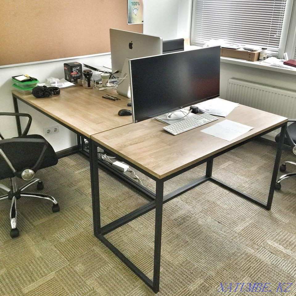 LOFT мебель Павлодар - изображение 4