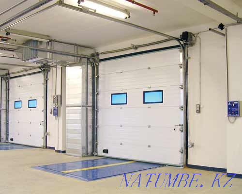 From Alem-Plast - Repair of roller shutters, automatic gates, barriers Aqtobe - photo 7