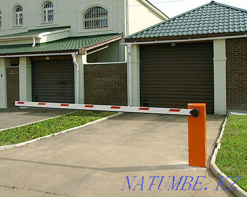 From Alem-Plast - Repair of roller shutters, automatic gates, barriers Aqtobe - photo 2