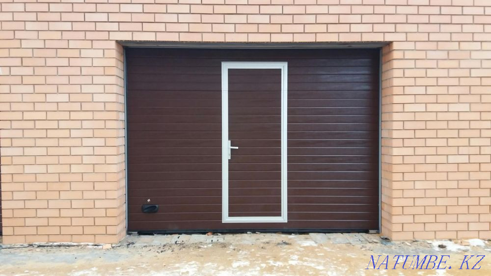 Gates are automatic. Service center. Automation, accessories. Kokshetau - photo 2