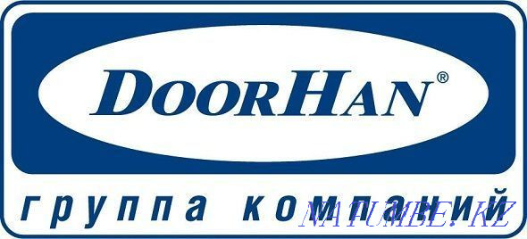 Gates to Kokshetau! Promotion on GATES from the dealer of the company DoorHan d Kokshetau - photo 1