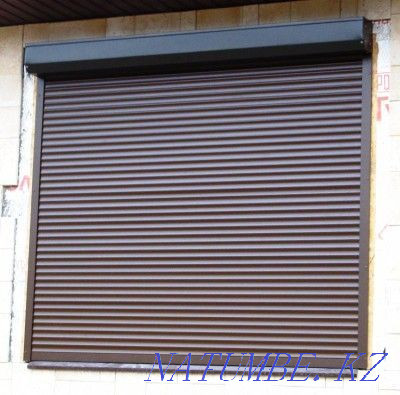 Gates to Kokshetau! Promotion on GATES from the dealer of the company DoorHan d Kokshetau - photo 6