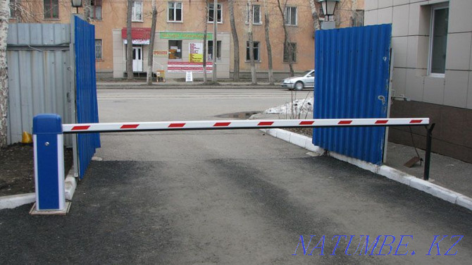 Action on automatic GATES!!! Held during peak season! Kokshetau - photo 3