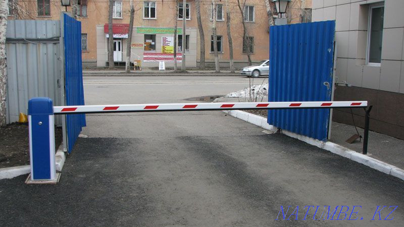 Action on automatic GATES!!! Held during peak season! Kokshetau - photo 3