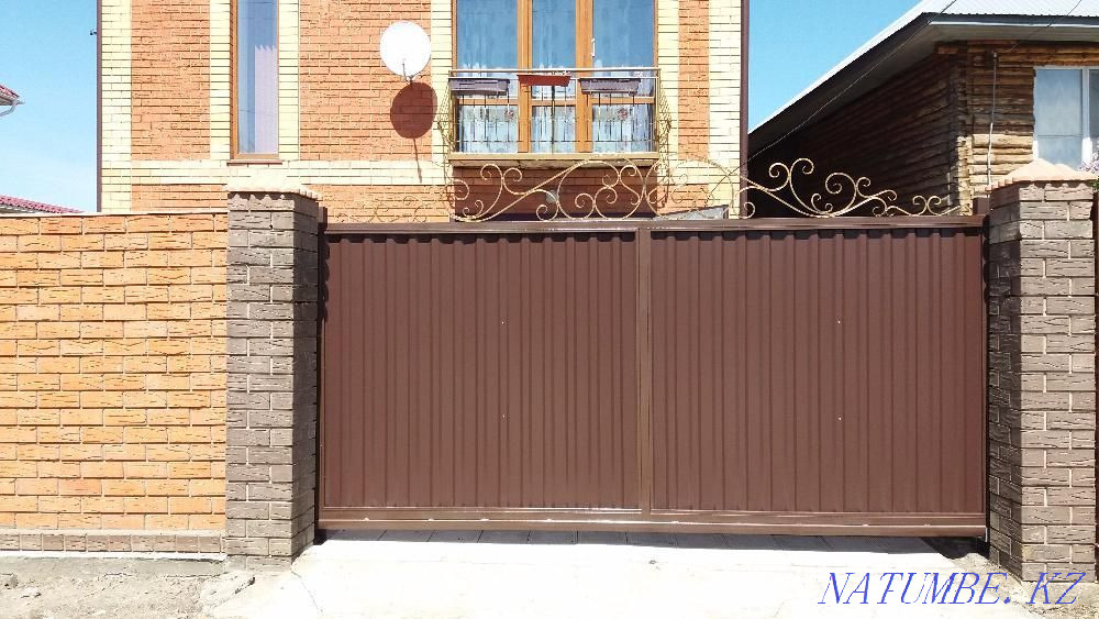 Action on automatic GATES!!! Held during peak season! Kokshetau - photo 7