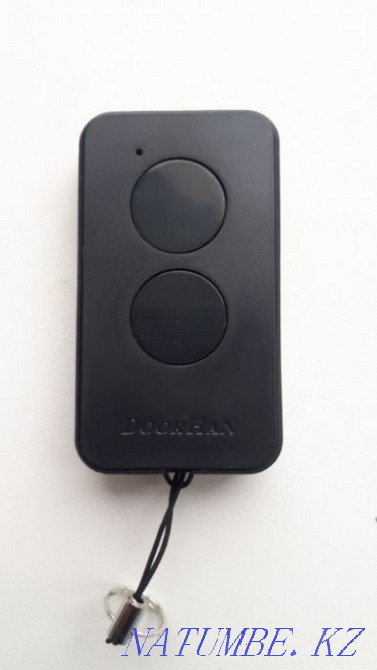 Automatic gates, shutters, barriers, automation. Kokshetau - photo 5