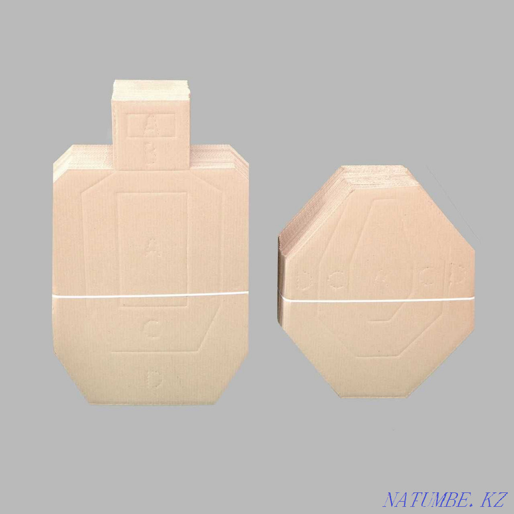 Turnkey shooting ranges, targets Almaty - photo 8