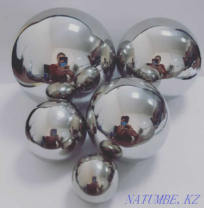 Golden stainless steel sheet - Uralsk Oral - photo 6