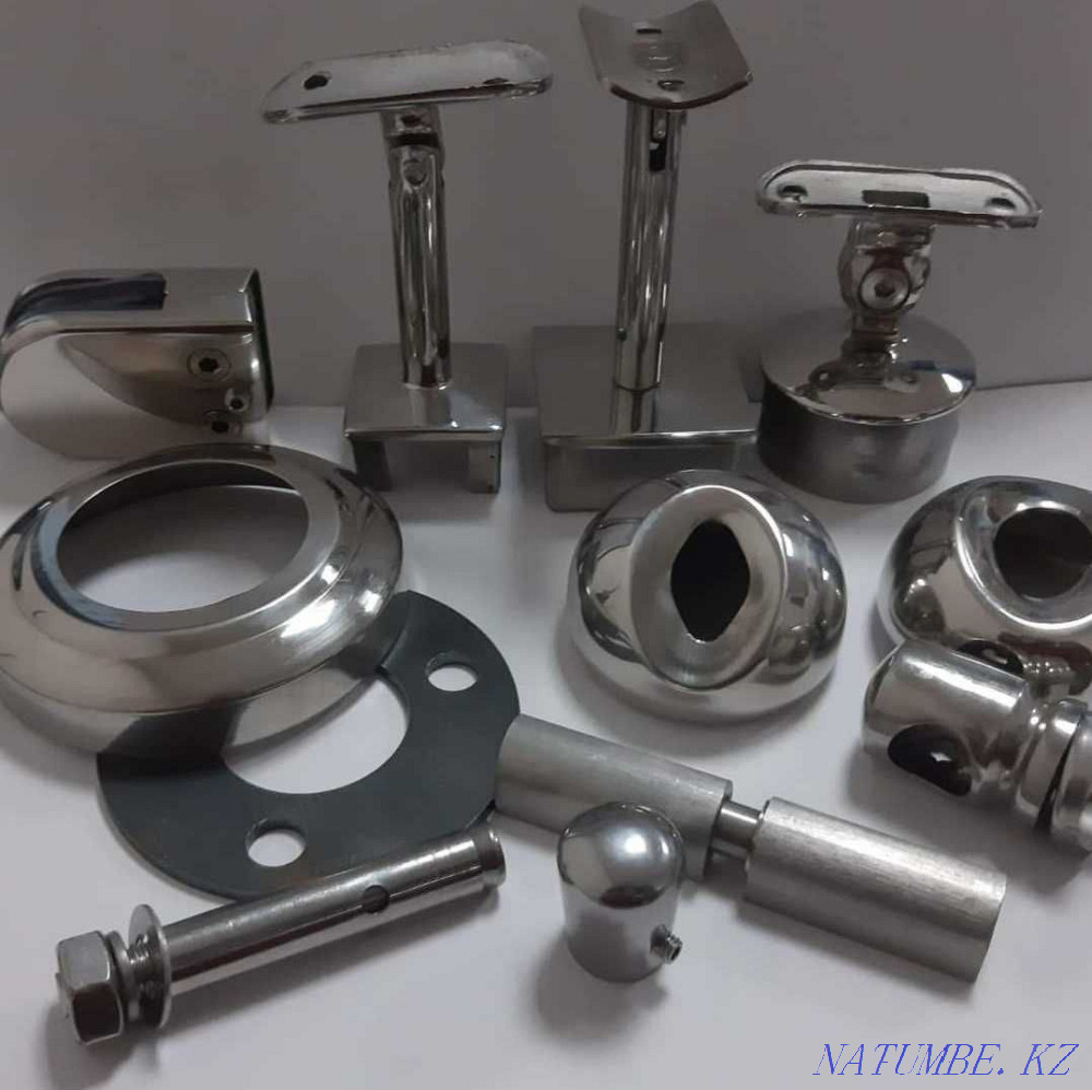 Golden stainless steel sheet - Uralsk Oral - photo 7