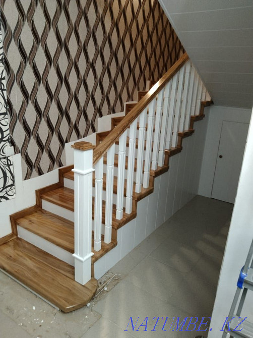 Баспалдақтар, қоршаулар, қақпалар, шатырлар, құстар, торлар  - изображение 4