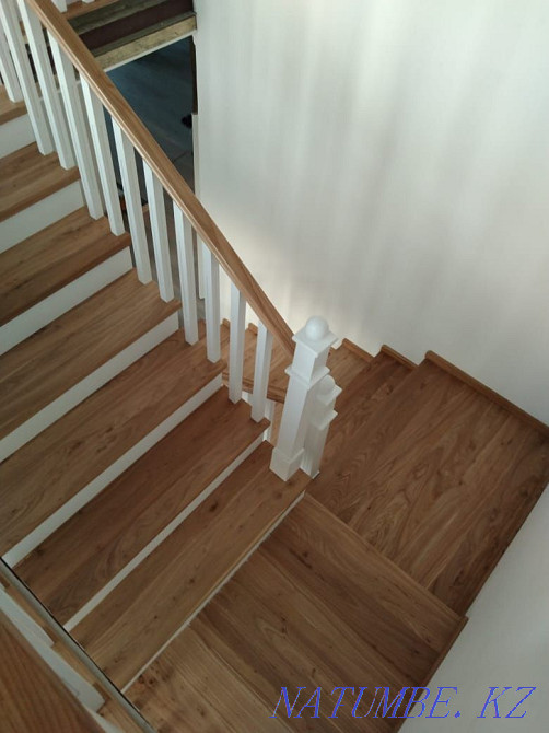 Баспалдақтар, қоршаулар, қақпалар, шатырлар, құстар, торлар  - изображение 7