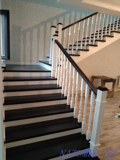 Баспалдақтар, қоршаулар, қақпалар, шатырлар, құстар, торлар  - изображение 5