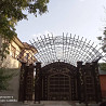 Навесы металлоконструкции Shymkent