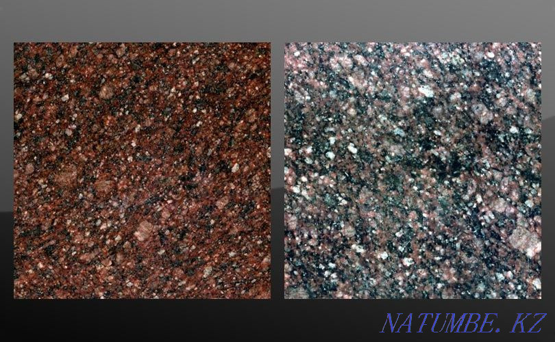 Табиғи тастан жасалған бұйымдар  Қостанай  - изображение 6