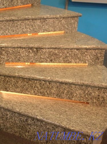 Табиғи тастан жасалған бұйымдар  Қостанай  - изображение 2