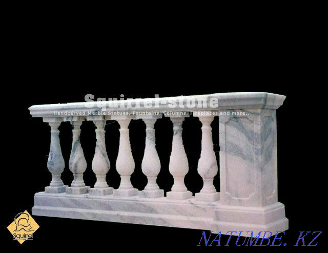 Табиғи тастан жасалған бұйымдар  Қостанай  - изображение 3