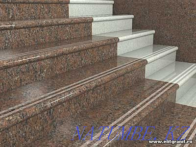 Табиғи тастан жасалған бұйымдар  Қостанай  - изображение 4