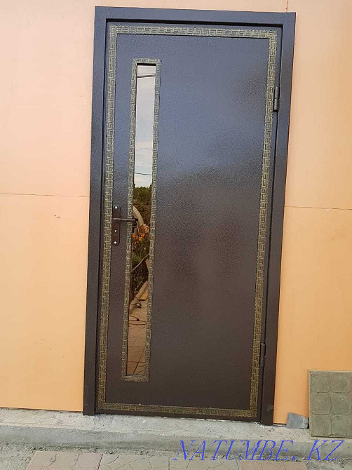 Manufacture of gates, grilles, doors Aqtobe - photo 5