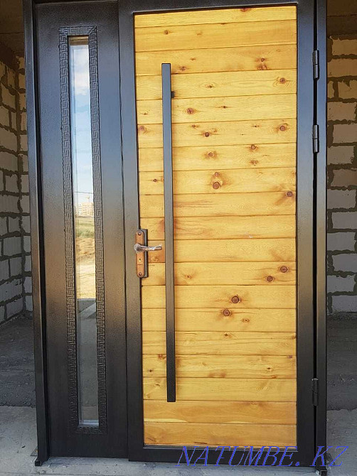 Manufacture of gates, grilles, doors Aqtobe - photo 6