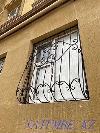 Lattices, railings, fences Aqtau - photo 4