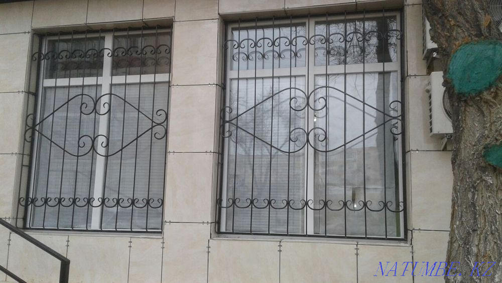Решетки,перила,заборы Актау - изображение 3