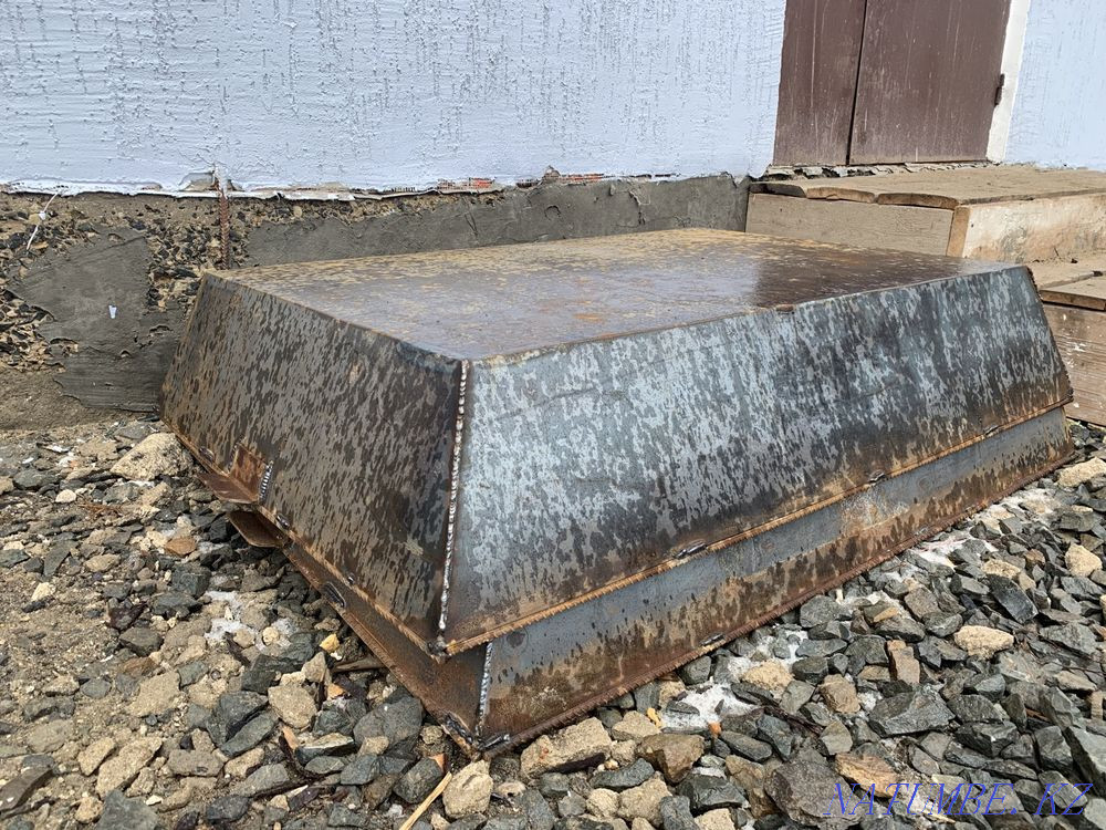 Rental of scaffolding, formwork, pins, troughs, vibrators and chippers Atyrau - photo 7