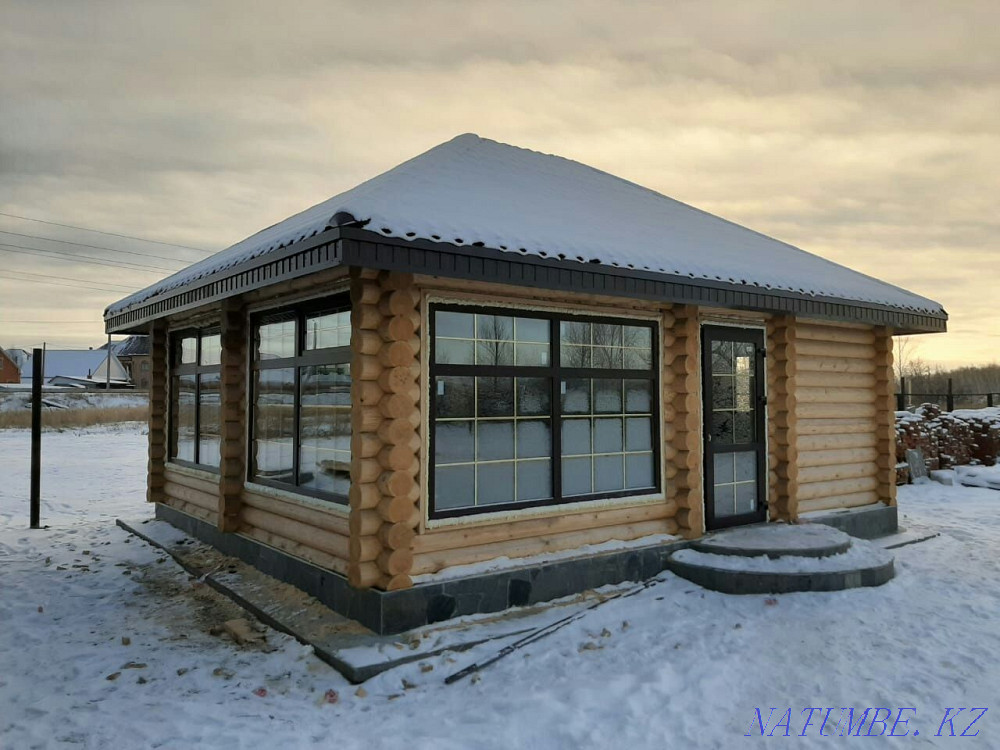 Бөренеге арналған кабиналарды өндіру  Қостанай  - изображение 6