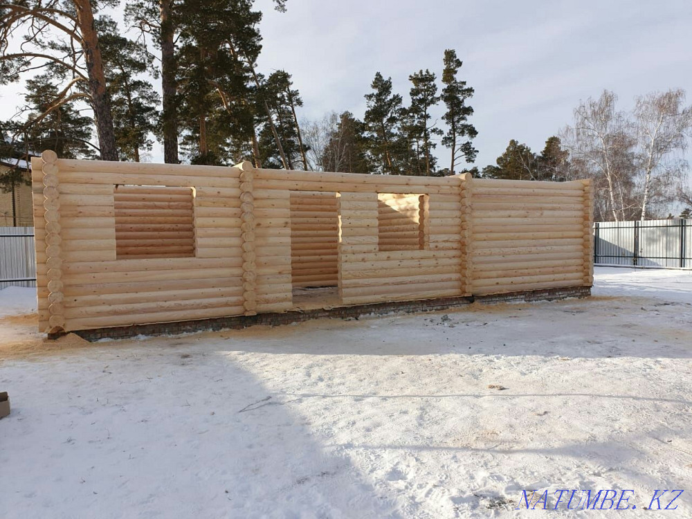 Бөренеге арналған кабиналарды өндіру  Қостанай  - изображение 4