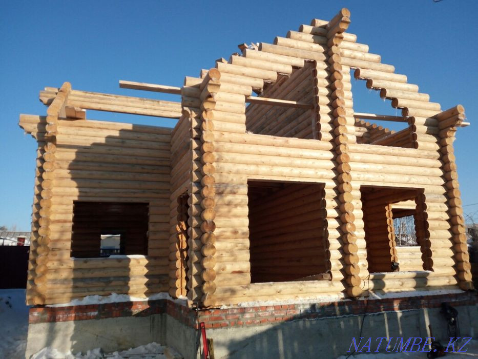 Бөренеге арналған кабиналарды өндіру  Қостанай  - изображение 2