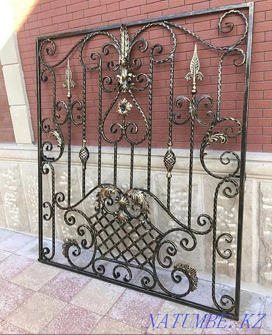 Торлар|Қақпалар|Есіктер  Қызылорда - изображение 1