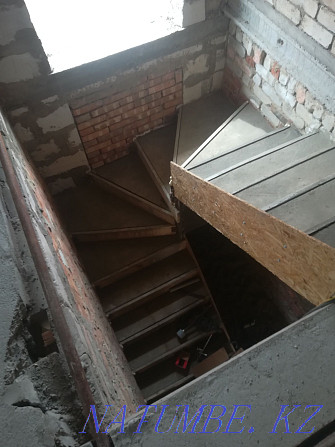 Stairs of any complexity Semey - photo 4