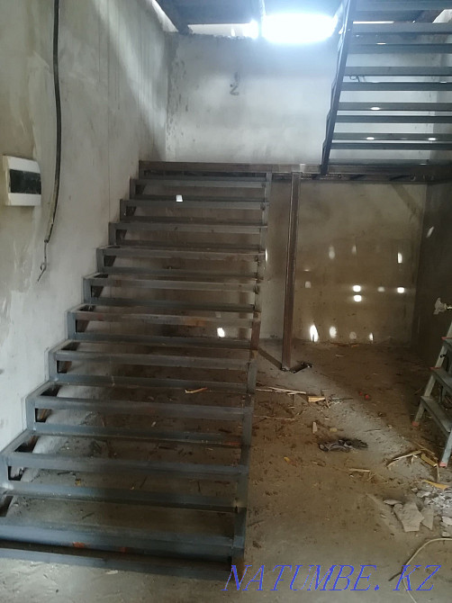 Лестницы любой сложности Семей - изображение 6