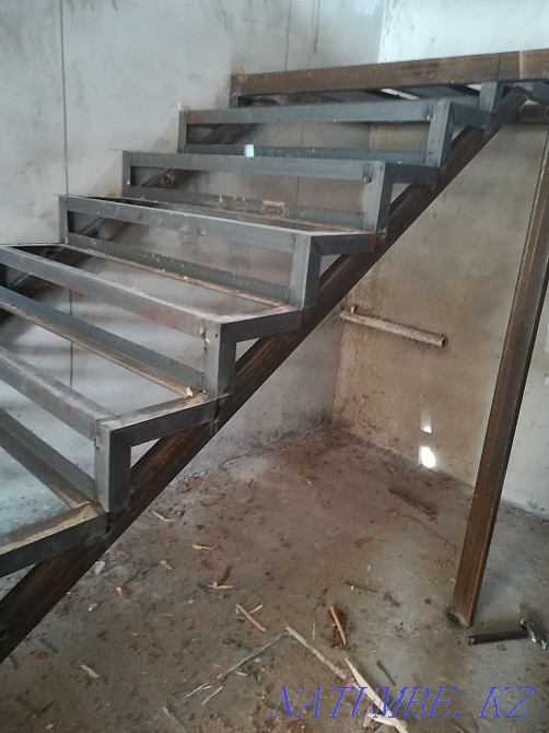 Лестницы любой сложности Семей - изображение 7