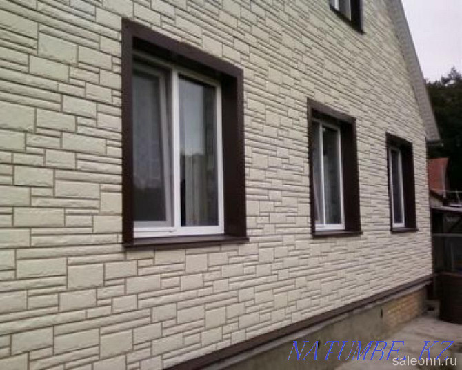 Tin works, chimneys, drain gutters, inexpensive installation Kostanay - photo 8