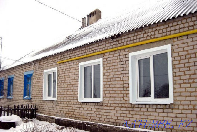 Tin works, chimneys, drain gutters, inexpensive installation Kostanay - photo 6