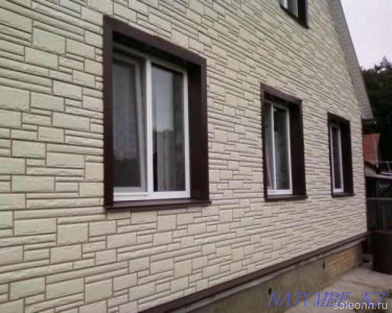 Қалайы жұмыстары, түтін мұржалары, су төгетін каналдар, қымбат емес орнату  Қостанай  - изображение 8