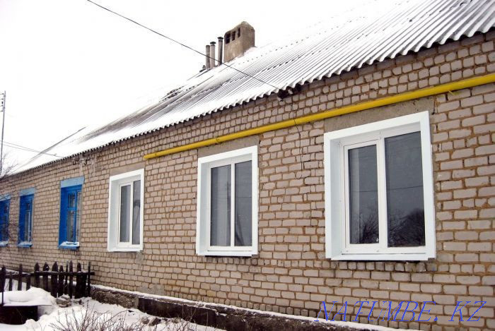 Қалайы жұмыстары, түтін мұржалары, су төгетін каналдар, қымбат емес орнату  Қостанай  - изображение 6