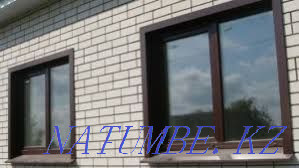 Қалайы жұмыстары, түтін мұржалары, су төгетін каналдар, қымбат емес орнату  Қостанай  - изображение 2