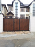 Order kabyldaimyn en songy ulgide gate visor fences railings shop Aqtau